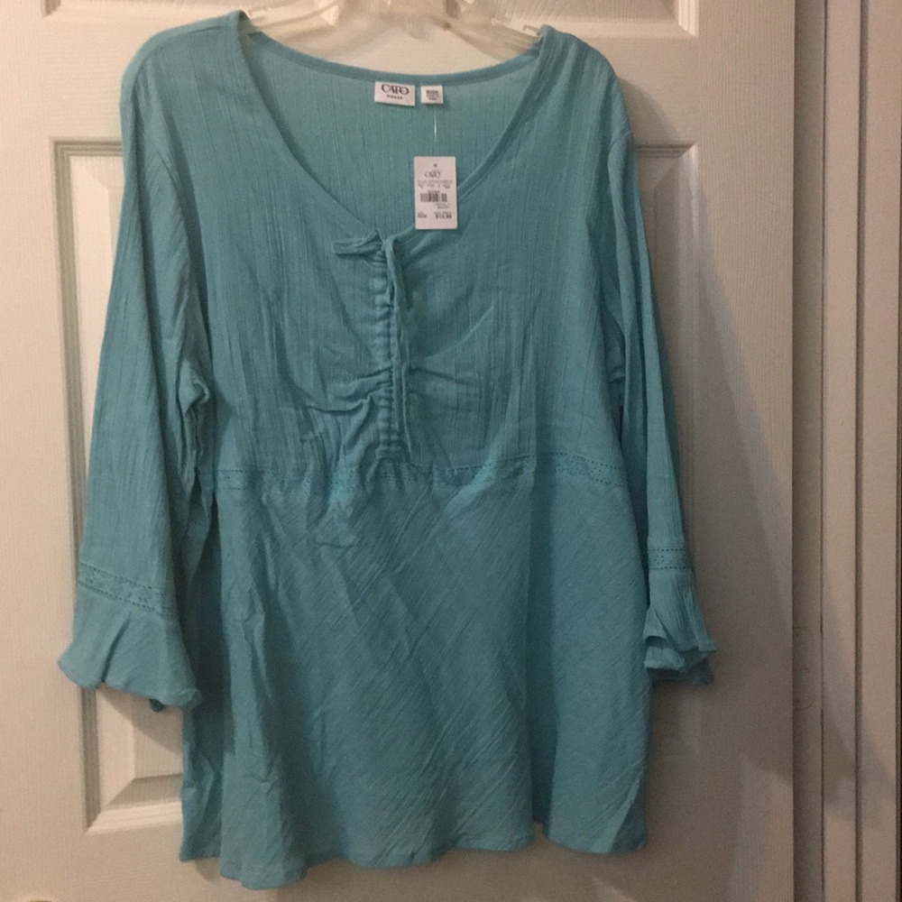 Ladies Top